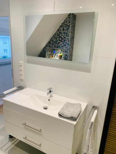 Stylish duplex apartment in an excellent location - Gallery - 4