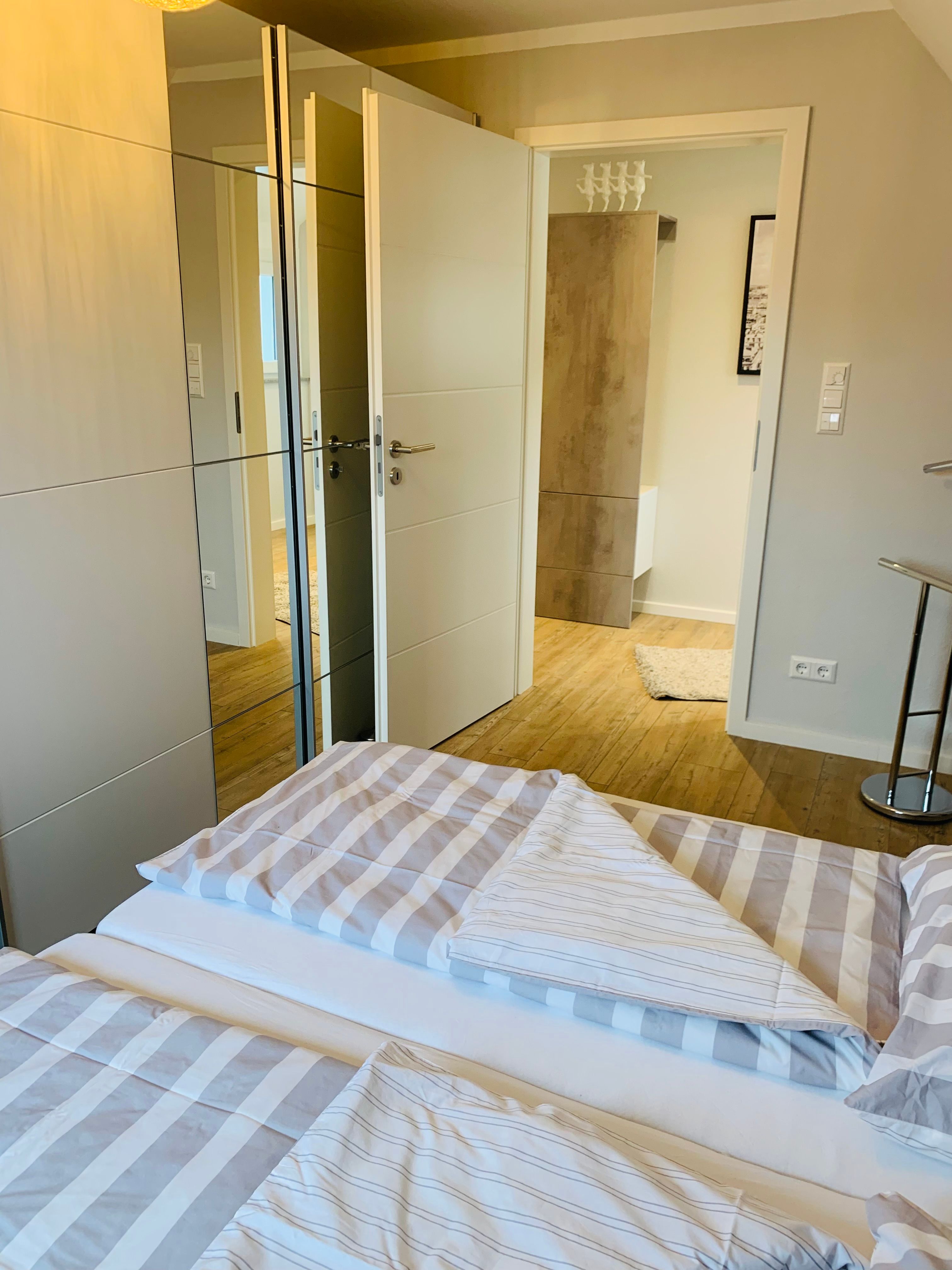 Stylish Duplex Apartment In An Excellent Location - 14