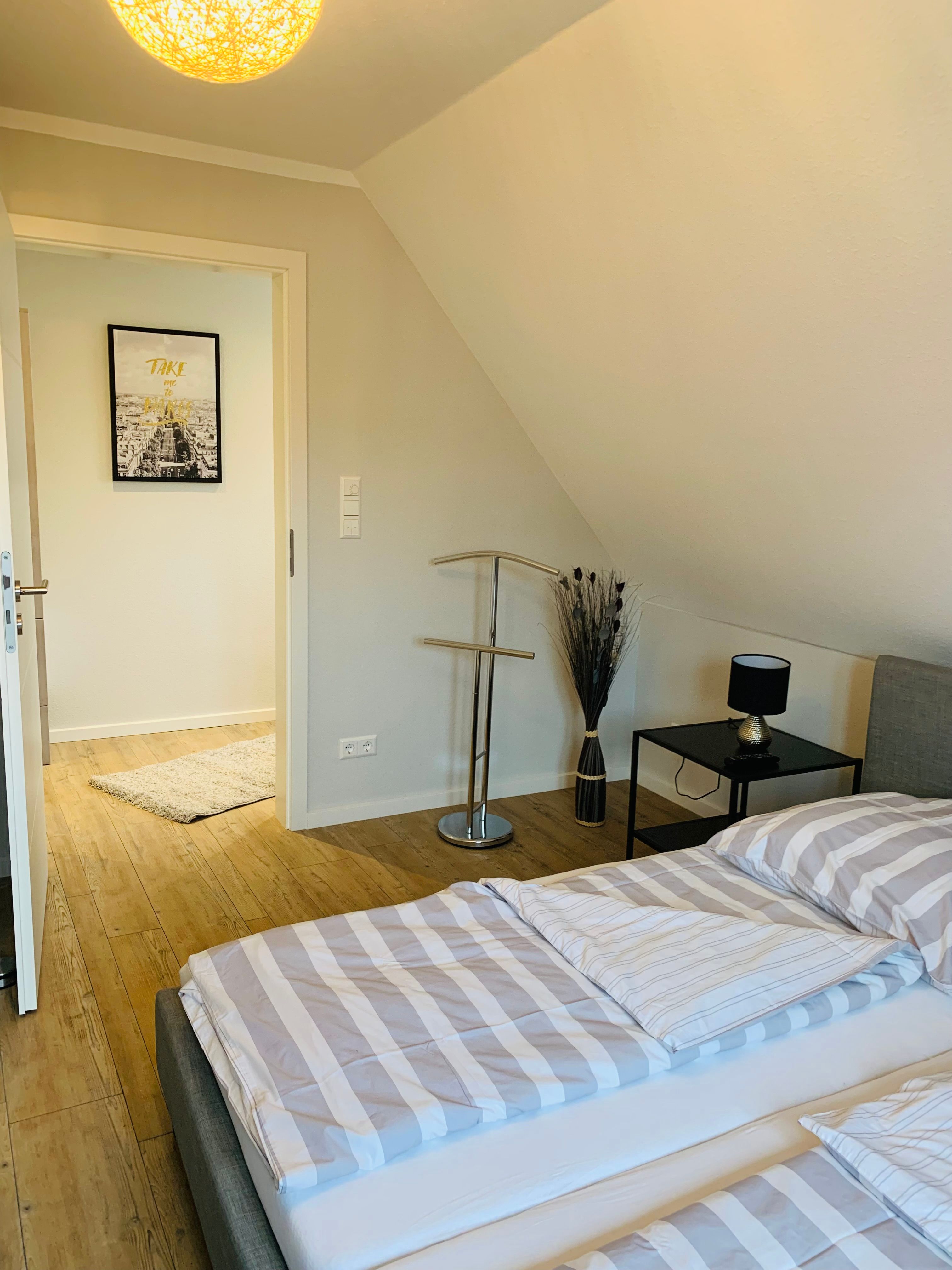 Stylish Duplex Apartment In An Excellent Location - 13