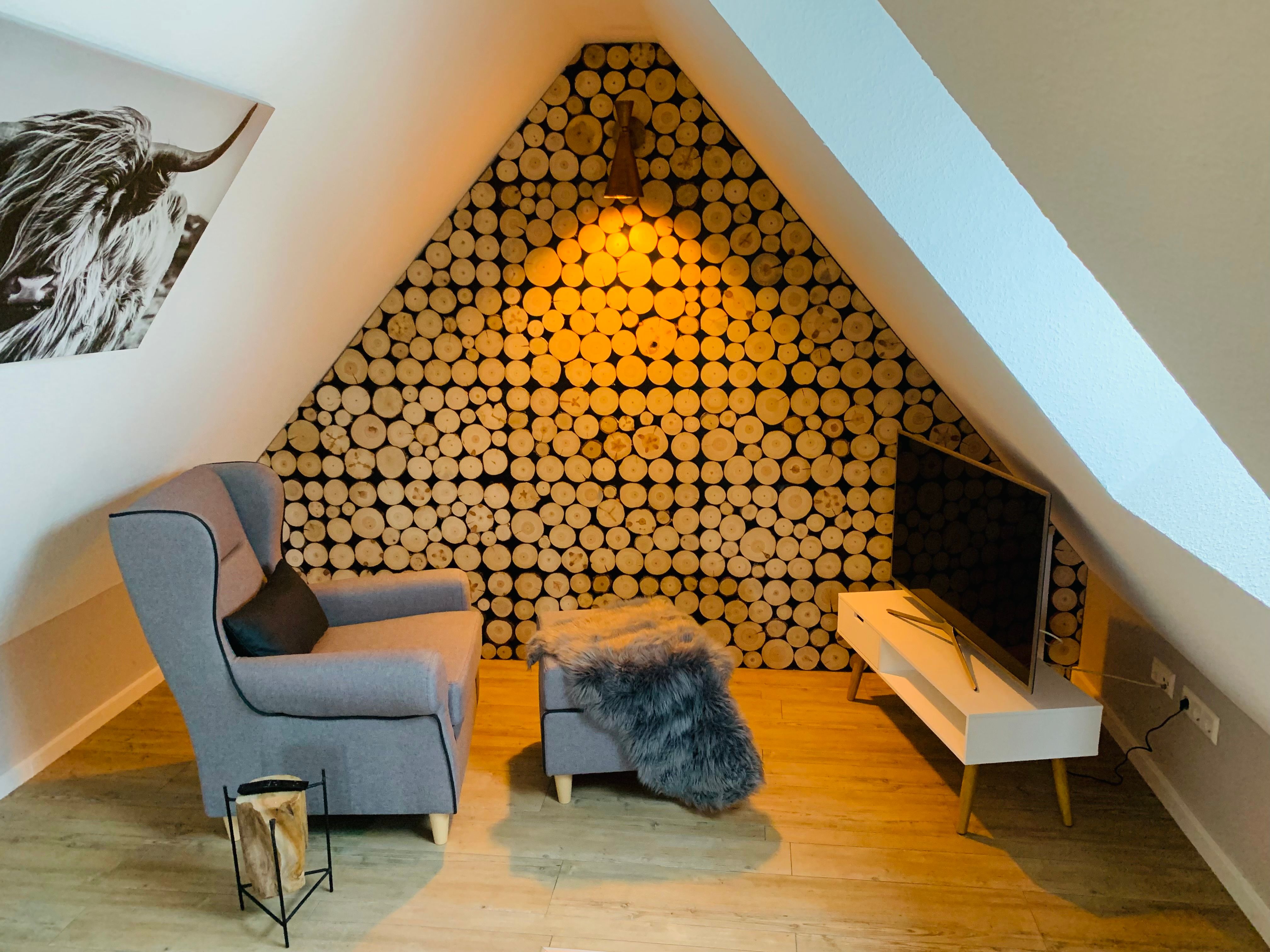 Stylish Duplex Apartment In An Excellent Location - 16
