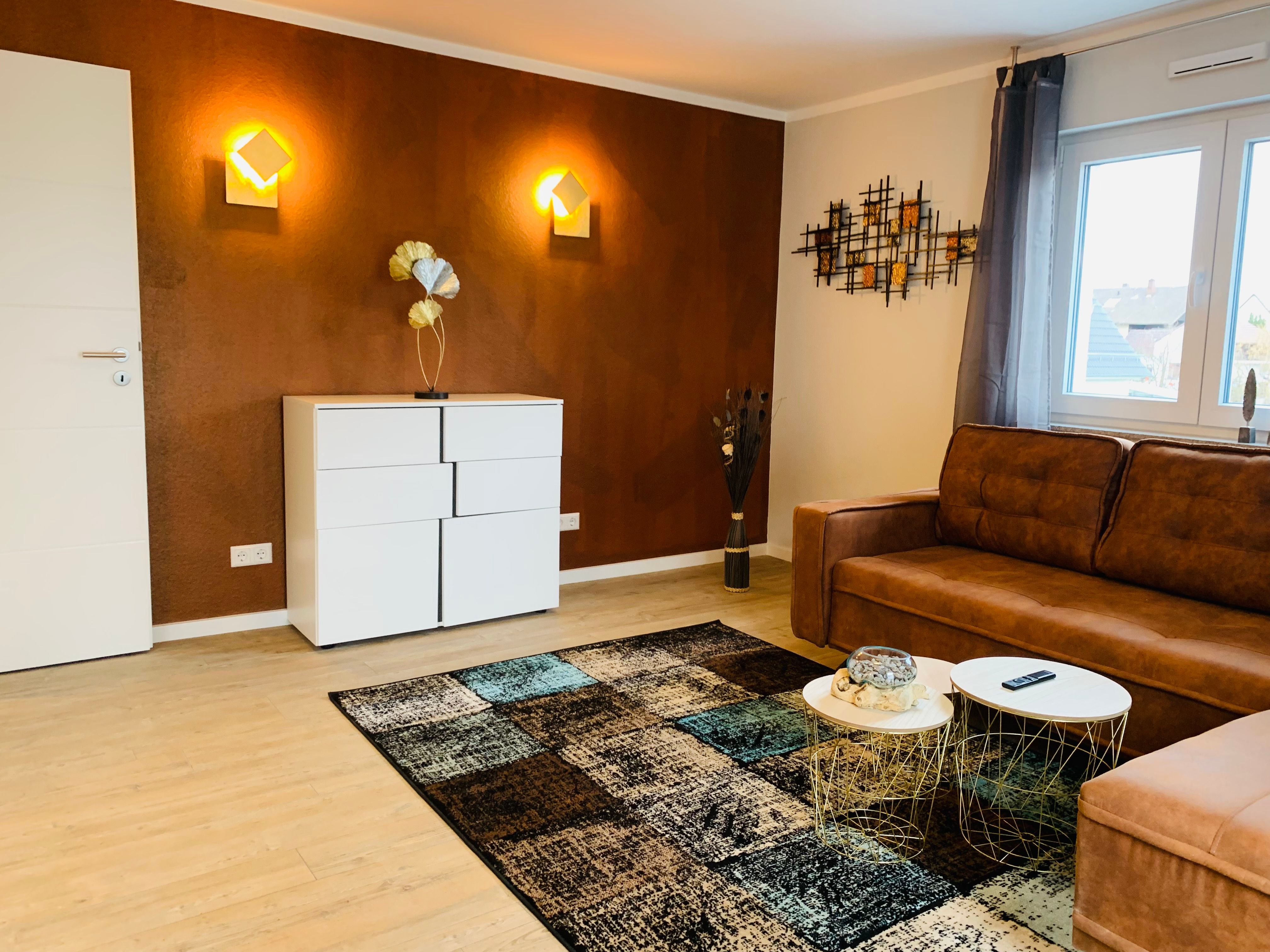 Stylish Duplex Apartment In An Excellent Location - 20