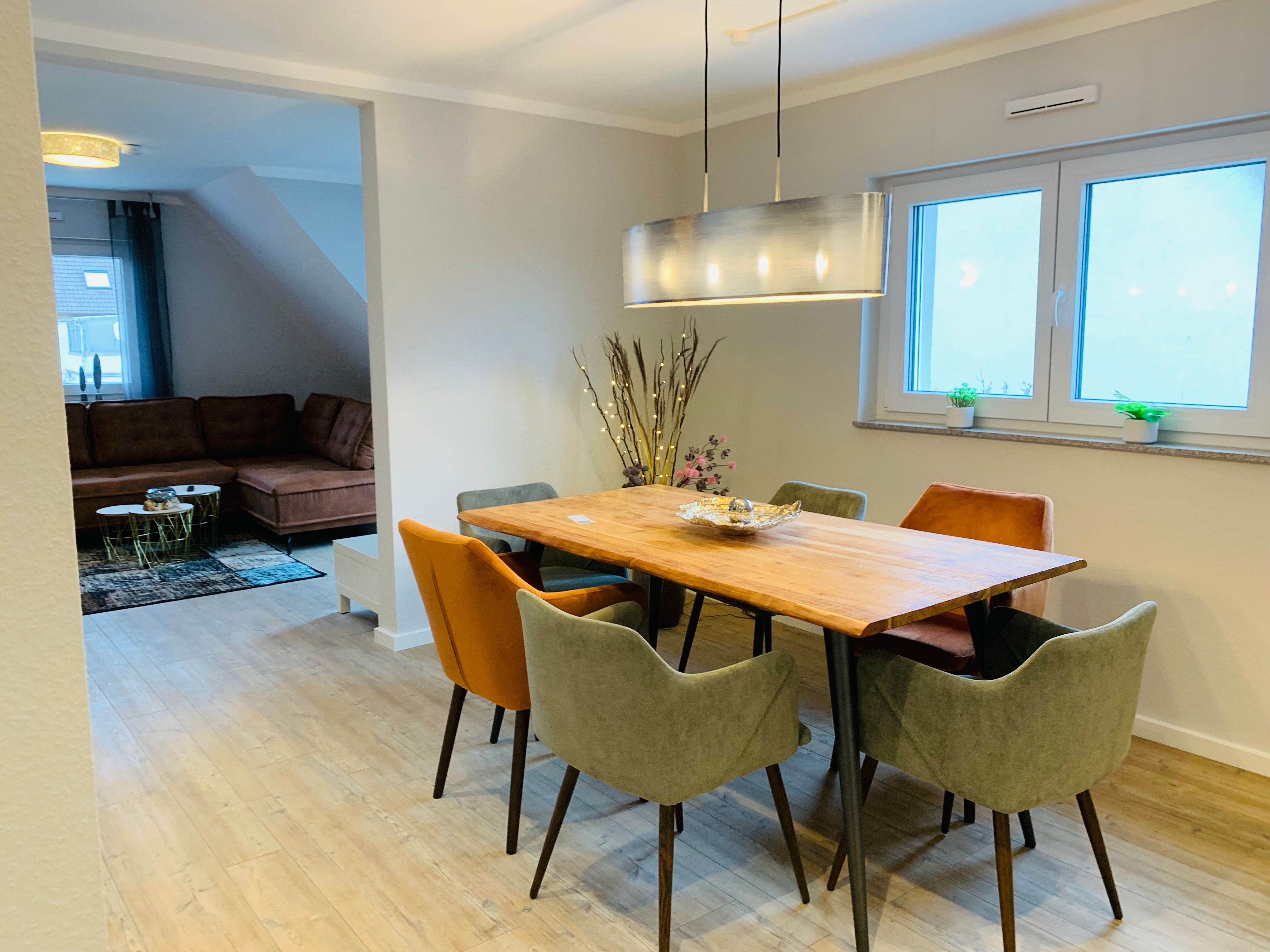 Stylish Duplex Apartment In An Excellent Location - 11