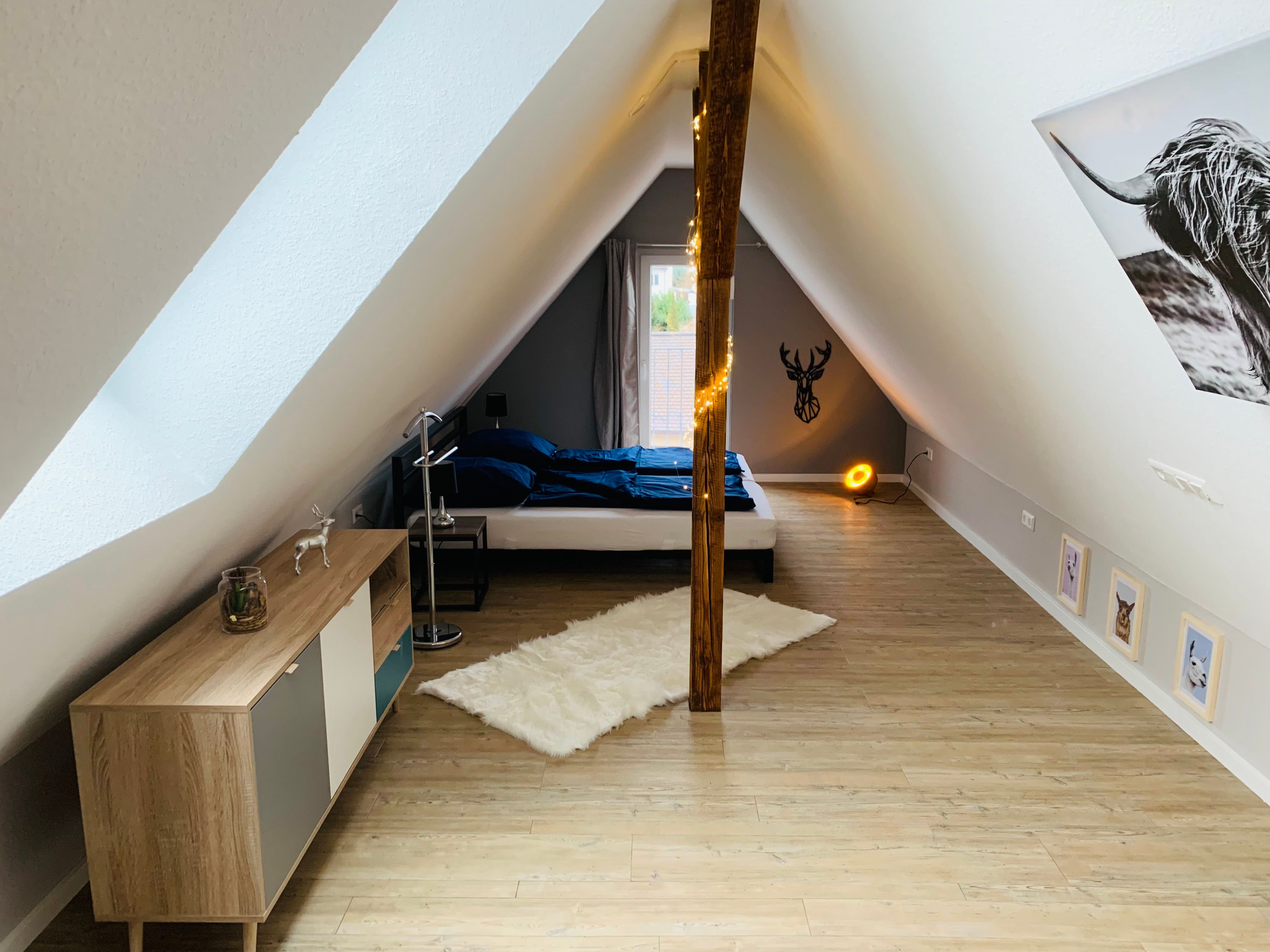 Stylish Duplex Apartment In An Excellent Location - 19