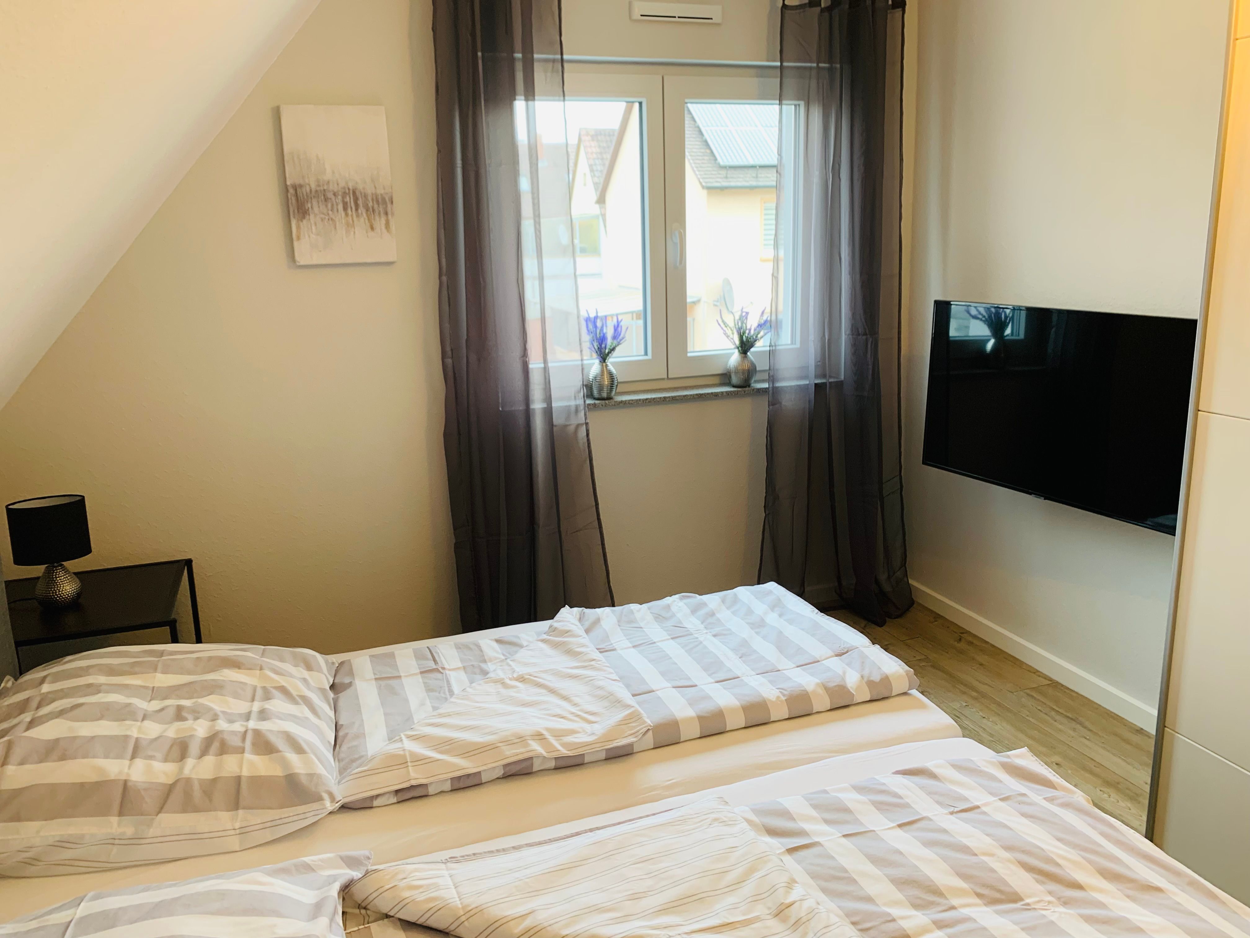 Stylish Duplex Apartment In An Excellent Location - 15
