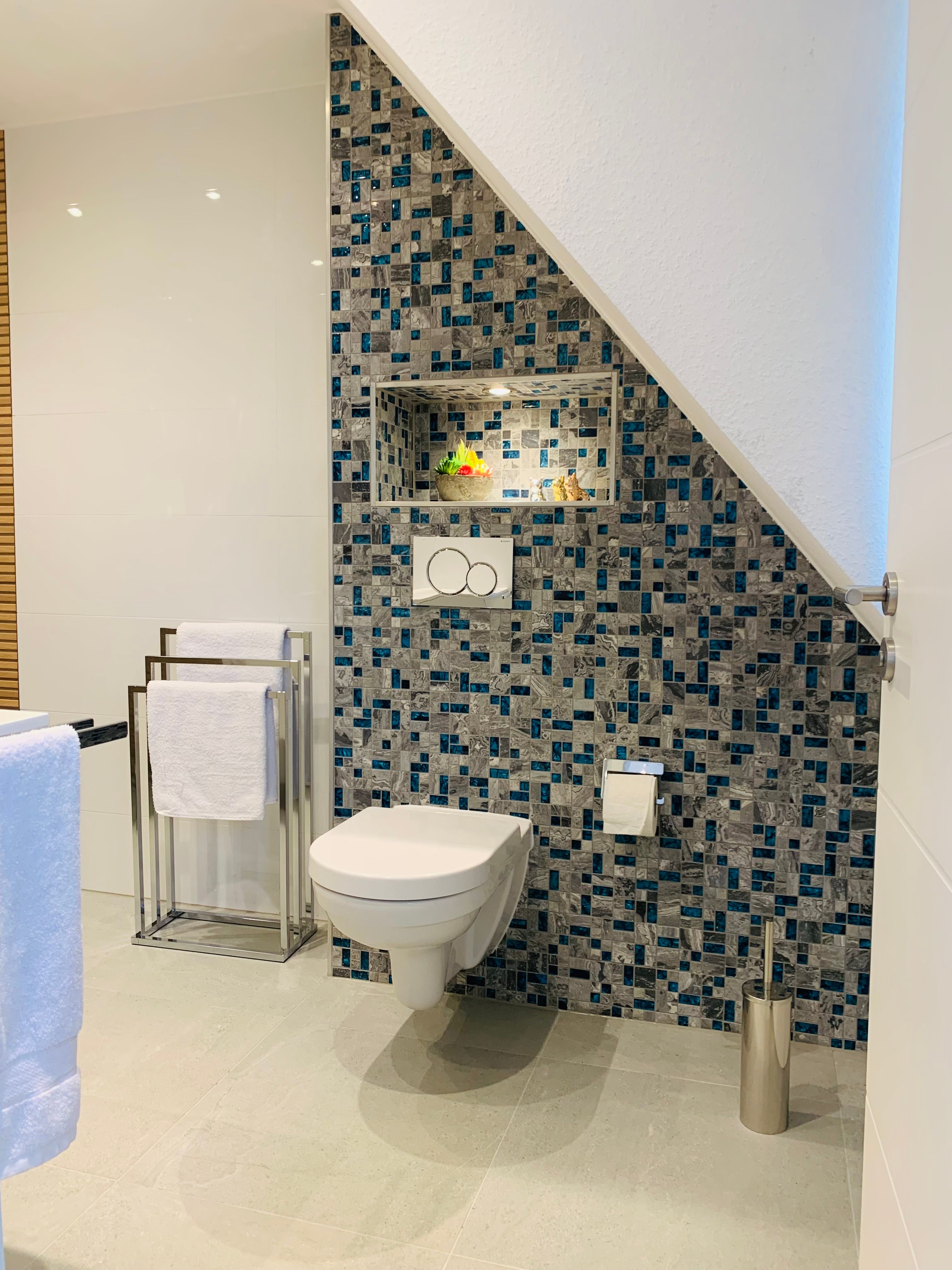 Stylish Duplex Apartment In An Excellent Location - 6