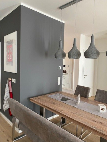 Charming & fantastic studio (Offenbach am Main) - Gallery - 25