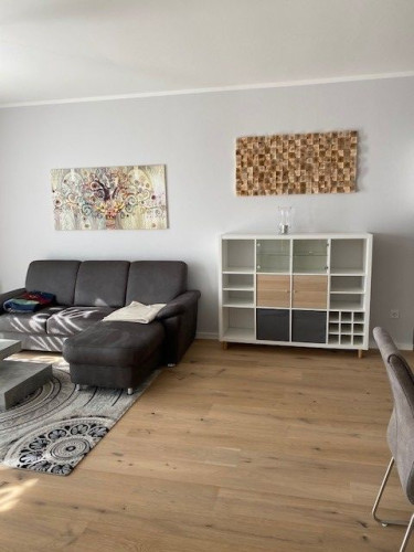 Charming & fantastic studio (Offenbach am Main) - Gallery - 26