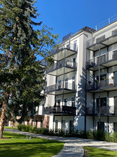 Charming & fantastic studio (Offenbach am Main)