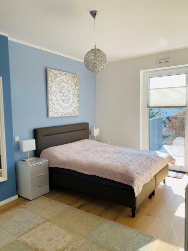 Charming & fantastic studio (Offenbach am Main) - Gallery - 24