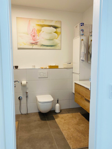 Charming & fantastic studio (Offenbach am Main) - Gallery - 20