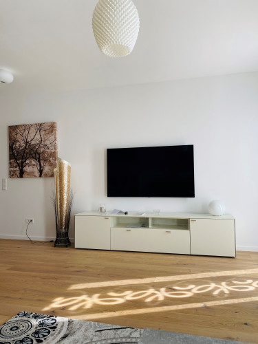 Charming & fantastic studio (Offenbach am Main) - Gallery - 27