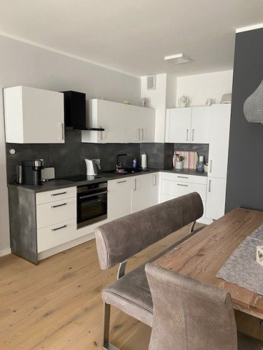 Charming & fantastic studio (Offenbach am Main) - Gallery - 21