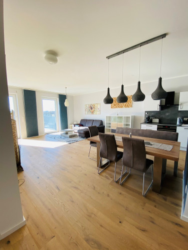 Charming & fantastic studio (Offenbach am Main) - Gallery - 15
