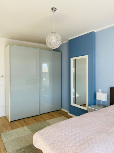 Charming & fantastic studio (Offenbach am Main) - Gallery - 22