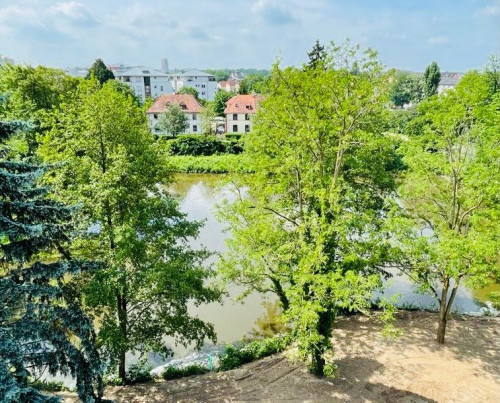 Charming & fantastic studio (Offenbach am Main) - Gallery - 14