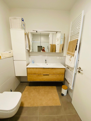 Charming & fantastic studio (Offenbach am Main) - Gallery - 19