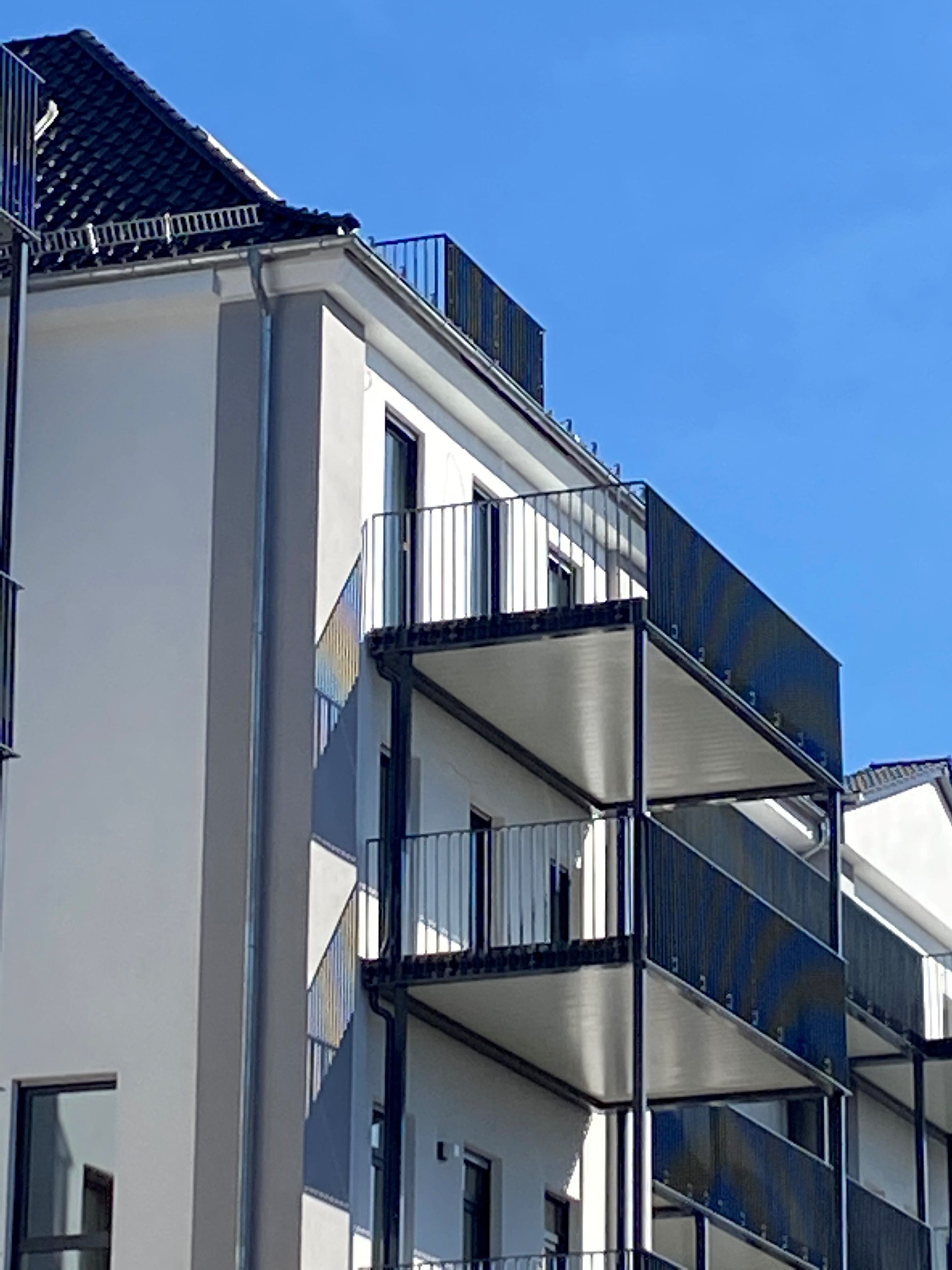 Charming & Fantastic Studio (Offenbach Am Main) - 4
