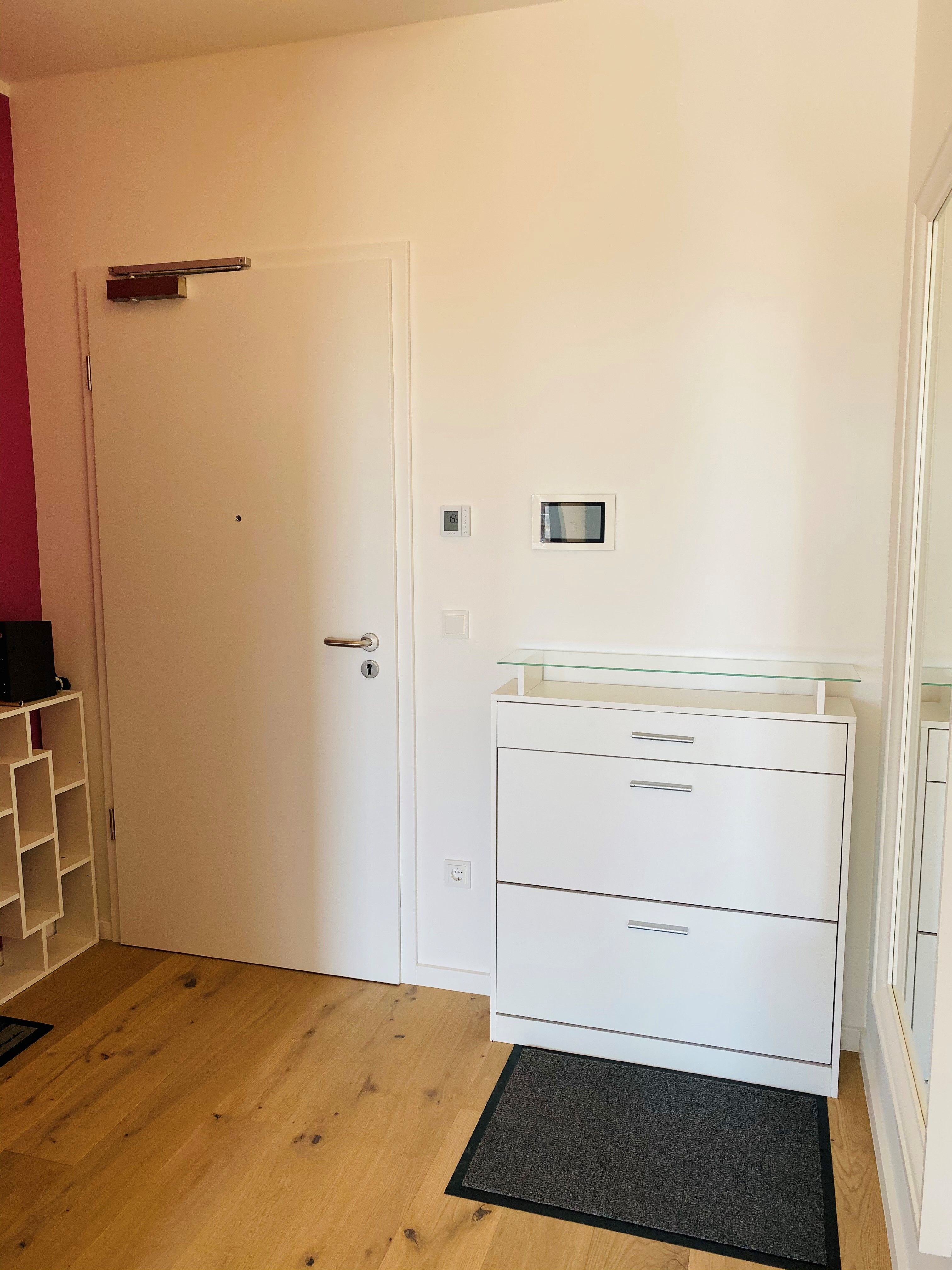 Charming & Fantastic Studio (Offenbach Am Main) - 16