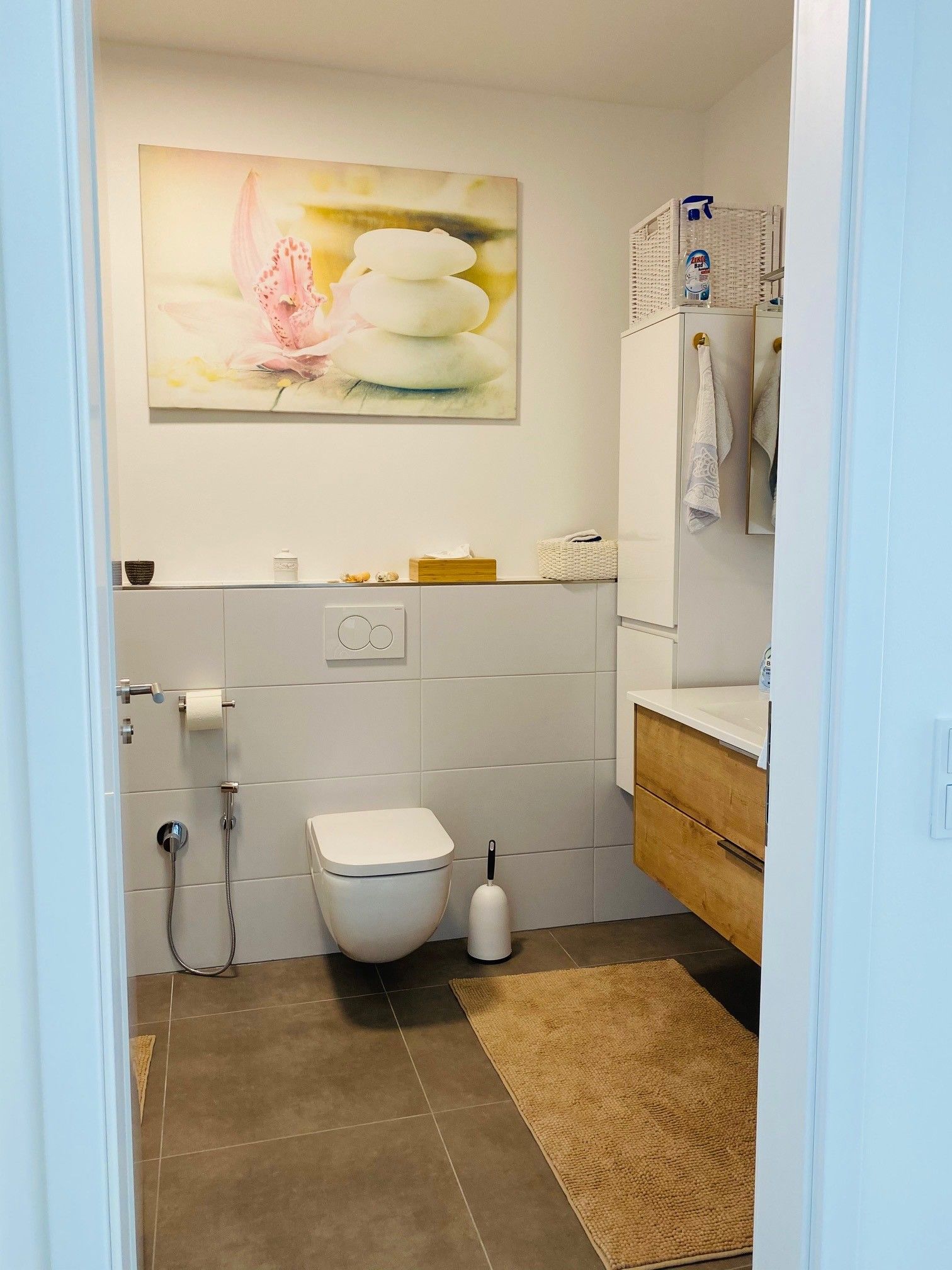 Charming & Fantastic Studio (Offenbach Am Main) - 19