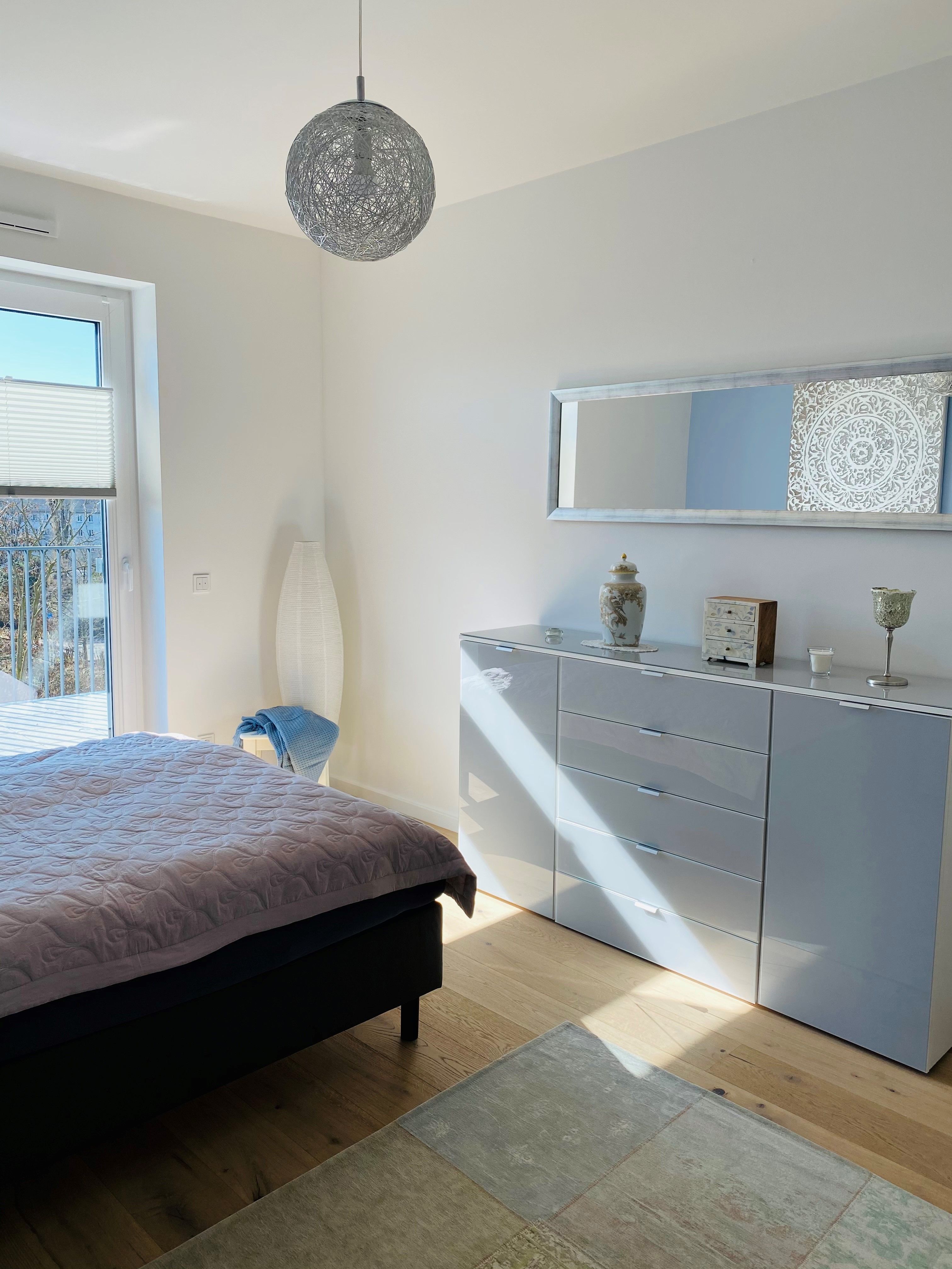 Charming & Fantastic Studio (Offenbach Am Main) - 22