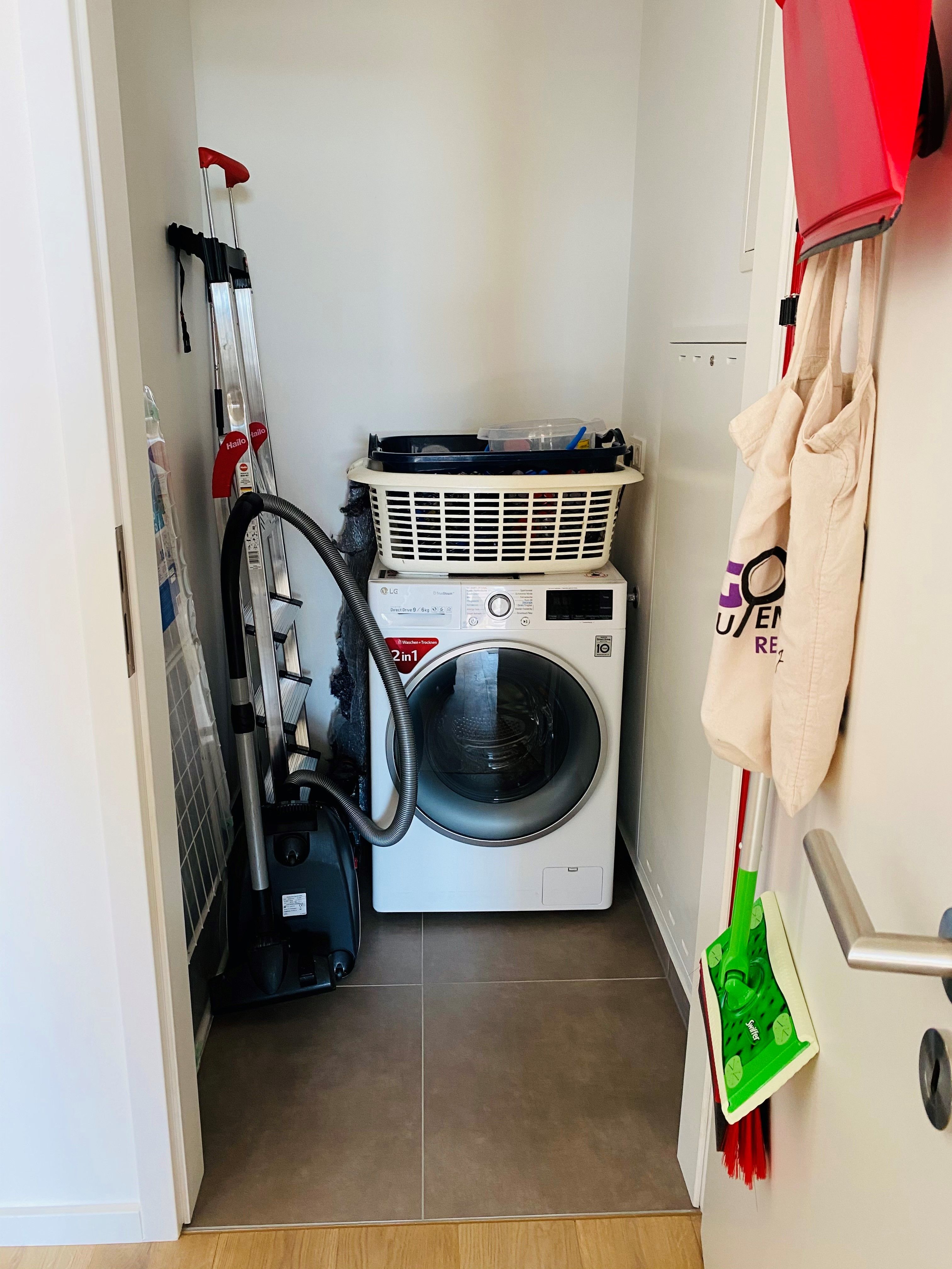 Charming & Fantastic Studio (Offenbach Am Main) - 15