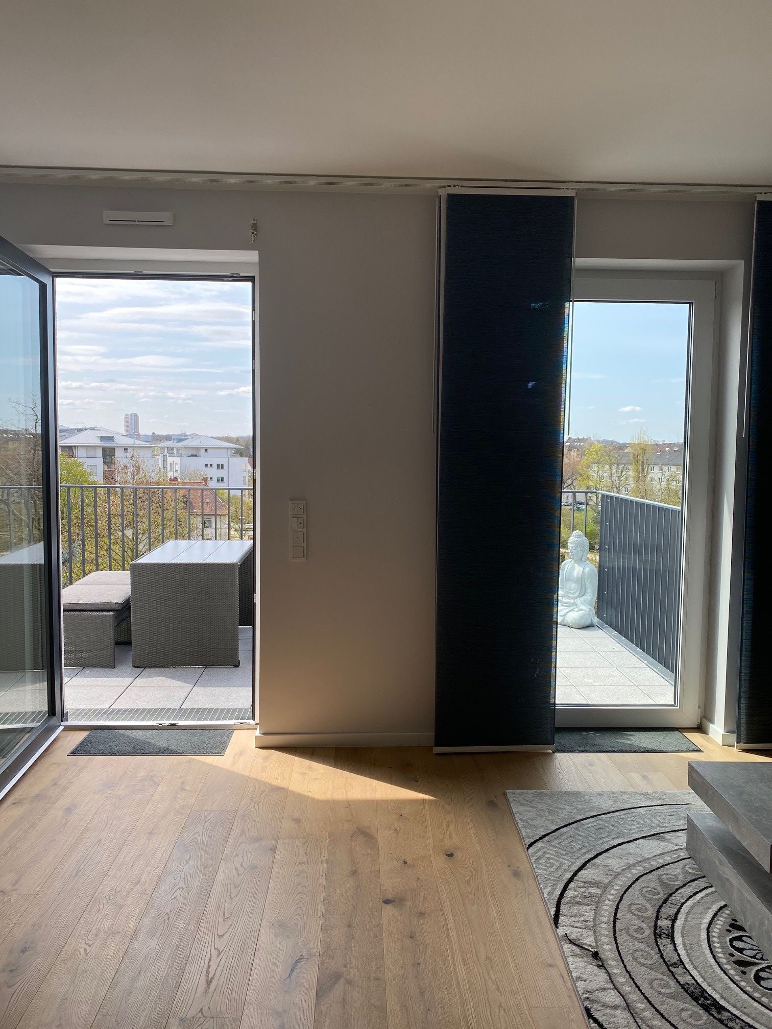 Charming & Fantastic Studio (Offenbach Am Main) - 5