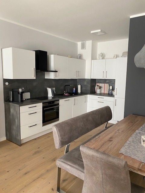 Charming & Fantastic Studio (Offenbach Am Main) - 20