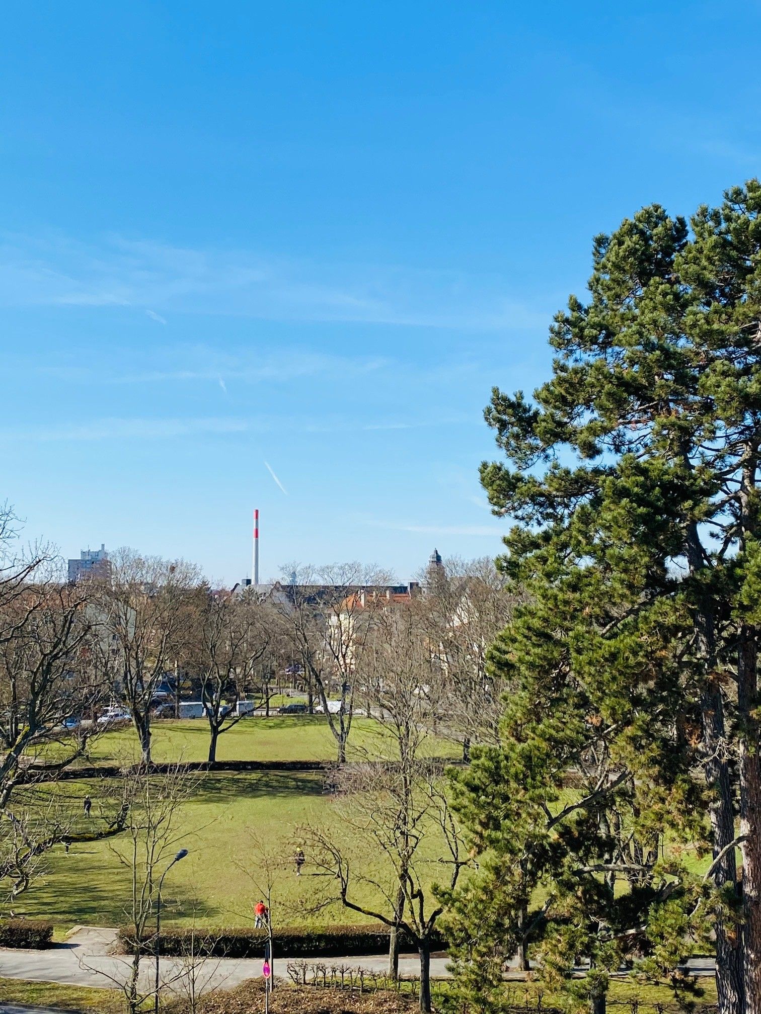 Charming & Fantastic Studio (Offenbach Am Main) - 14
