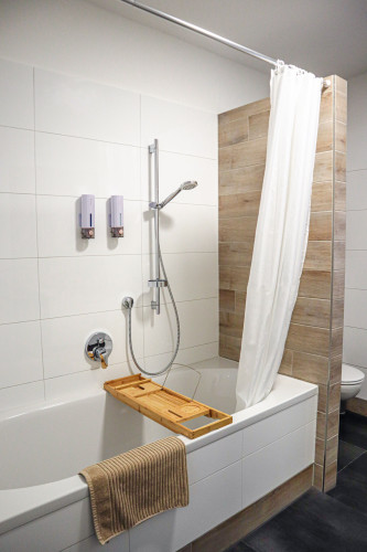 Stylish, luxury modern house 1-7 person- Netflix, WLAN - Gallery - 10