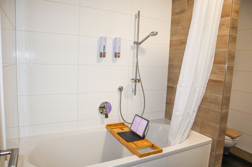 Stylish, luxury modern house 1-7 person- Netflix, WLAN