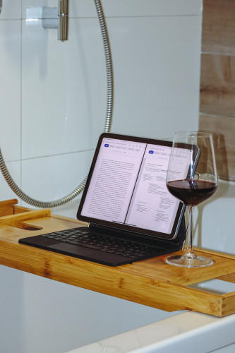 Stylish, luxury modern house 1-7 person- Netflix, WLAN