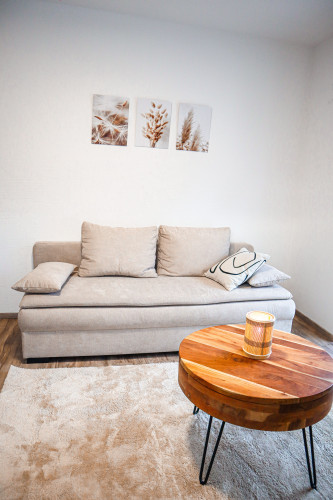 Stylish, luxury modern house 1-7 person- Netflix, WLAN - Gallery - 28