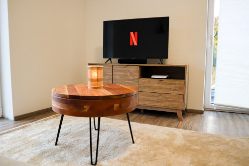 Stylish, luxury modern house 1-7 person- Netflix, WLAN - Gallery - 27