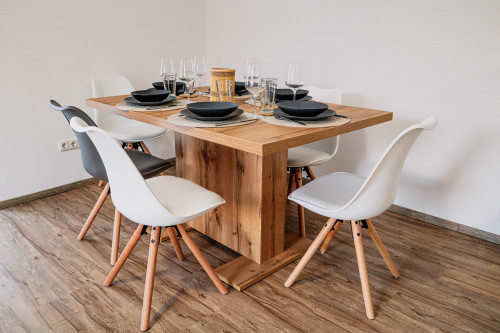 Stylish, luxury modern house 1-7 person- Netflix, WLAN - Gallery - 21