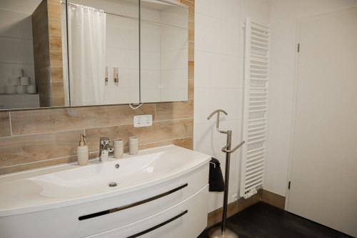 Stylish, luxury modern house 1-7 person- Netflix, WLAN - Gallery - 14