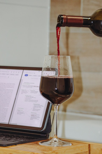 Stylish, luxury modern house 1-7 person- Netflix, WLAN