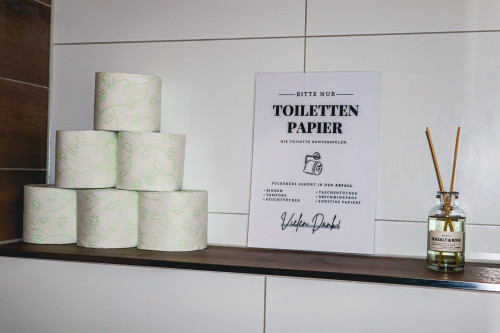 Stylish, luxury modern house 1-7 person- Netflix, WLAN