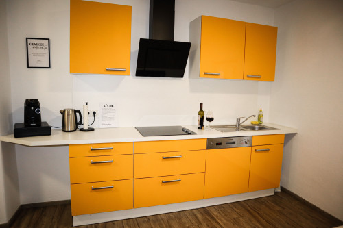 Stylish, luxury modern house 1-7 person- Netflix, WLAN - Gallery - 18