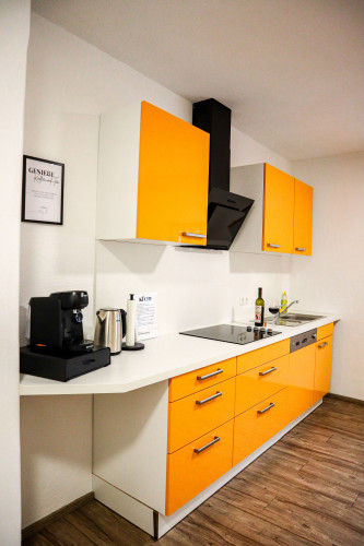 Stylish, luxury modern house 1-7 person- Netflix, WLAN - Gallery - 17