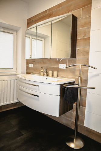 Stylish, luxury modern house 1-7 person- Netflix, WLAN - Gallery - 13