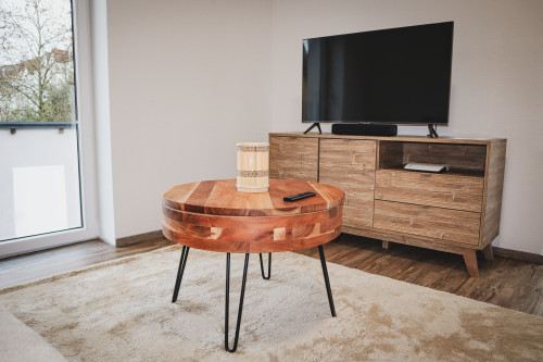 Stylish, luxury modern house 1-7 person- Netflix, WLAN - Gallery - 26
