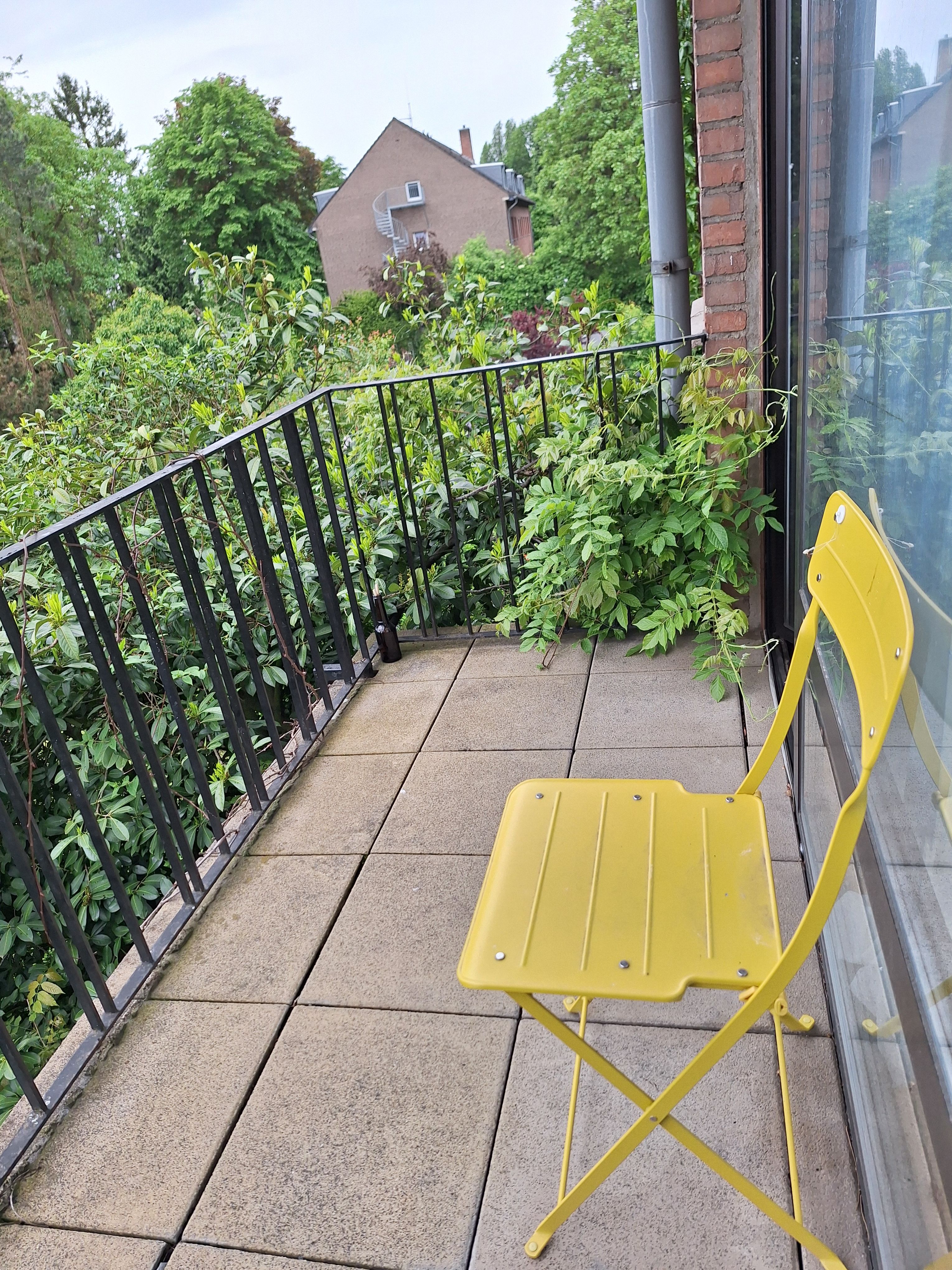  Pretty, Charming Loft In Krefeld  -  Pretty, charming loft in Krefeld  - Gallery -  2