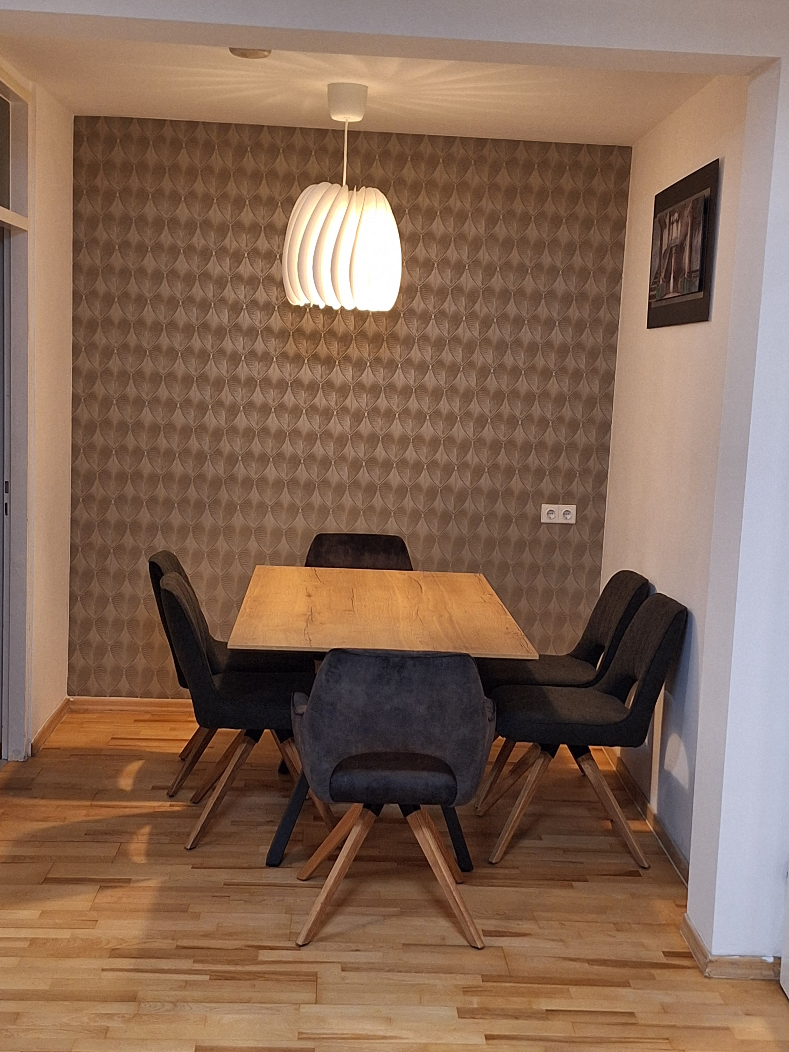  Pretty, Charming Loft In Krefeld  -  Pretty, charming loft in Krefeld  - Gallery -  20