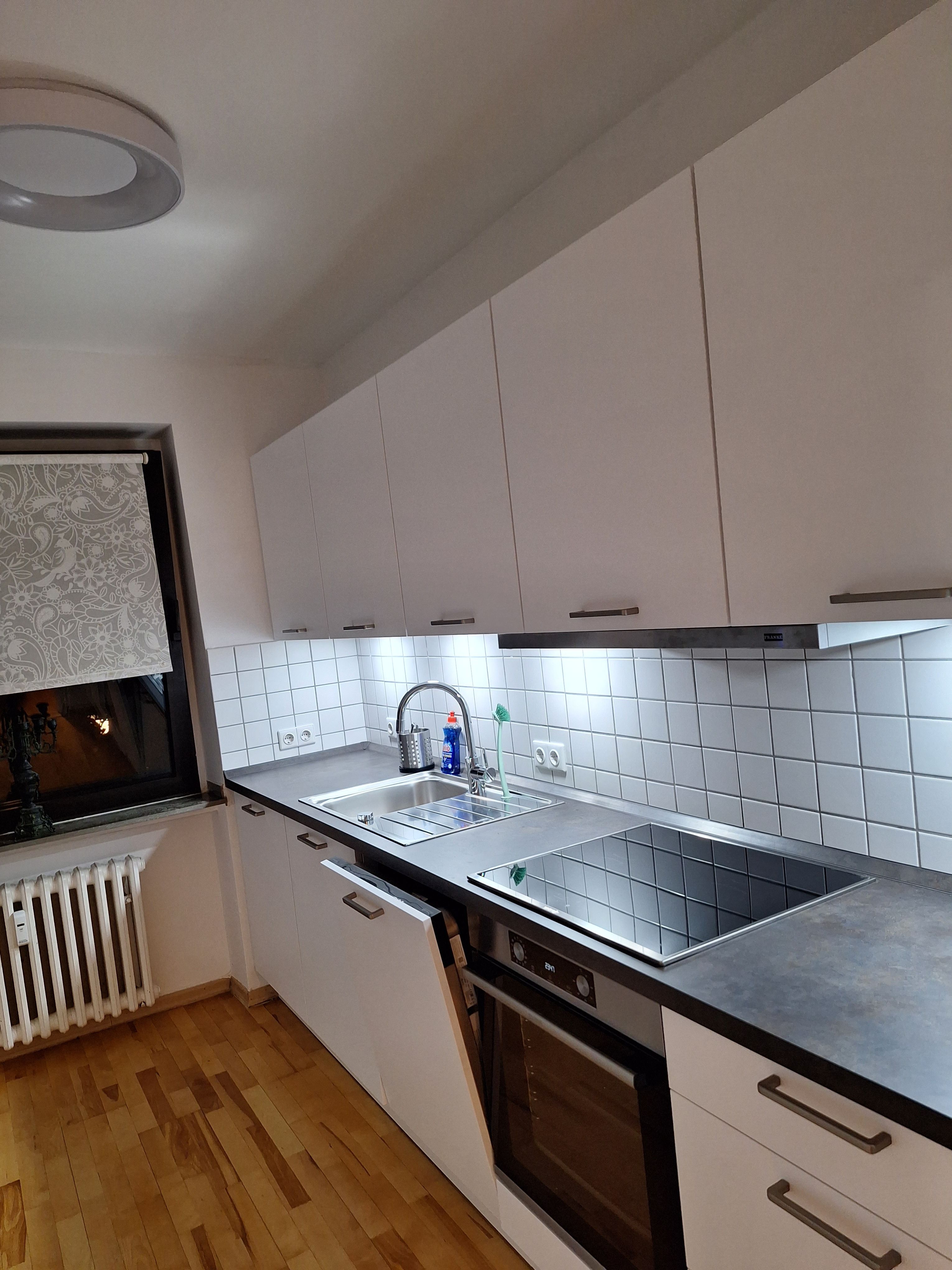  Pretty, Charming Loft In Krefeld  -  Pretty, charming loft in Krefeld  - Gallery -  8