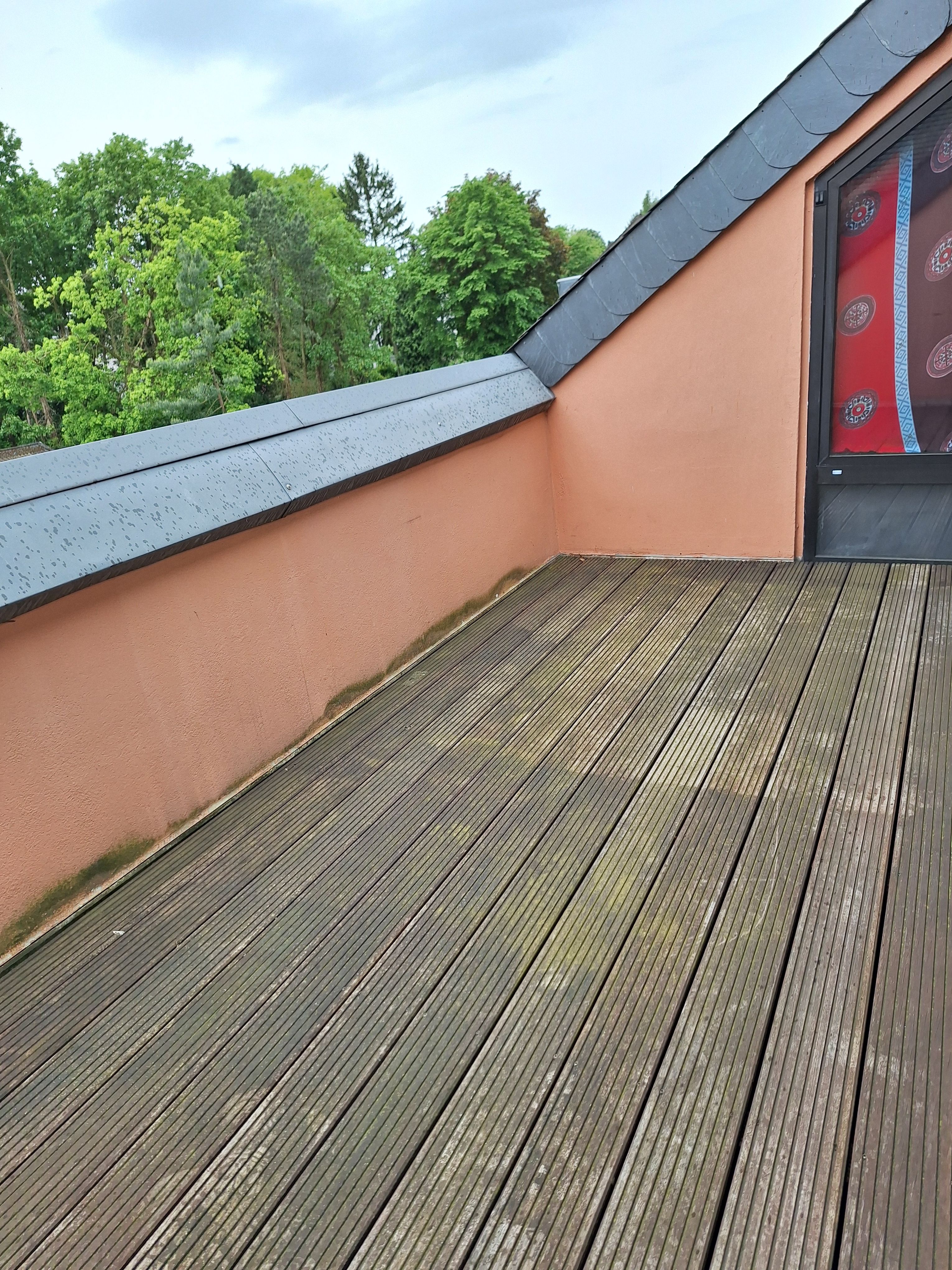  Pretty, Charming Loft In Krefeld  -  Pretty, charming loft in Krefeld  - Gallery -  1