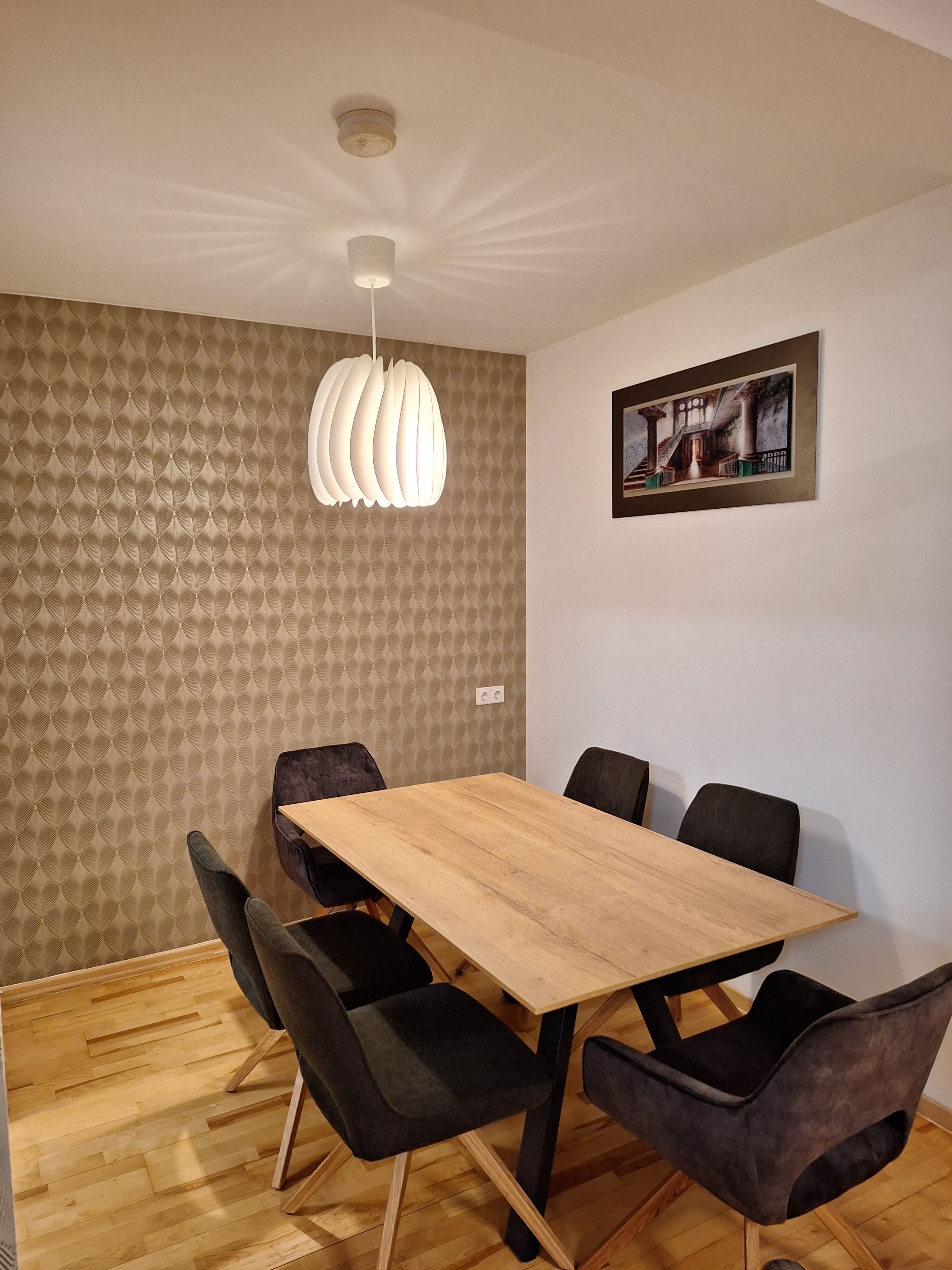  Pretty, Charming Loft In Krefeld  -  Pretty, charming loft in Krefeld  - Gallery -  19