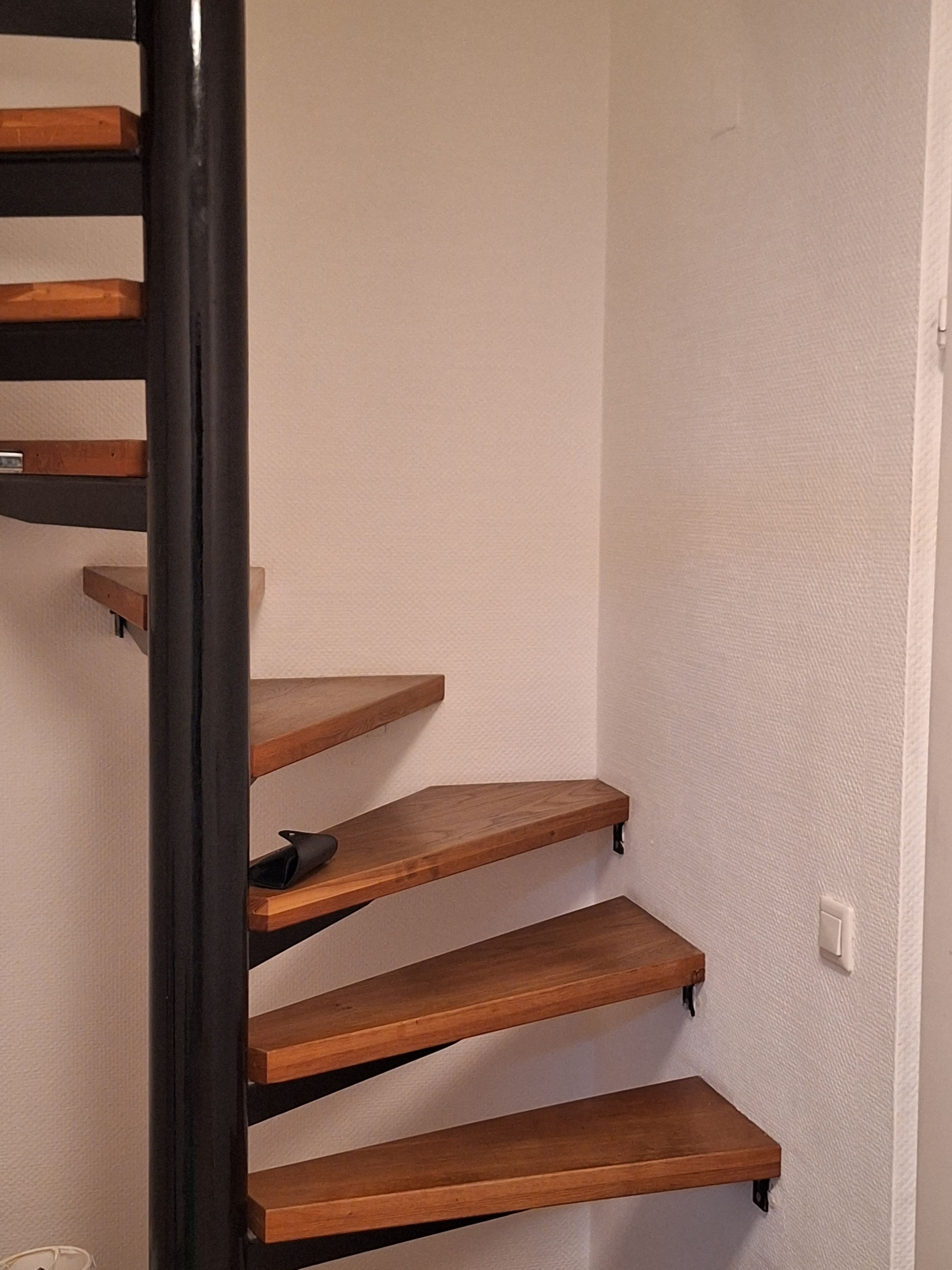  Pretty, Charming Loft In Krefeld  -  Pretty, charming loft in Krefeld  - Gallery -  18