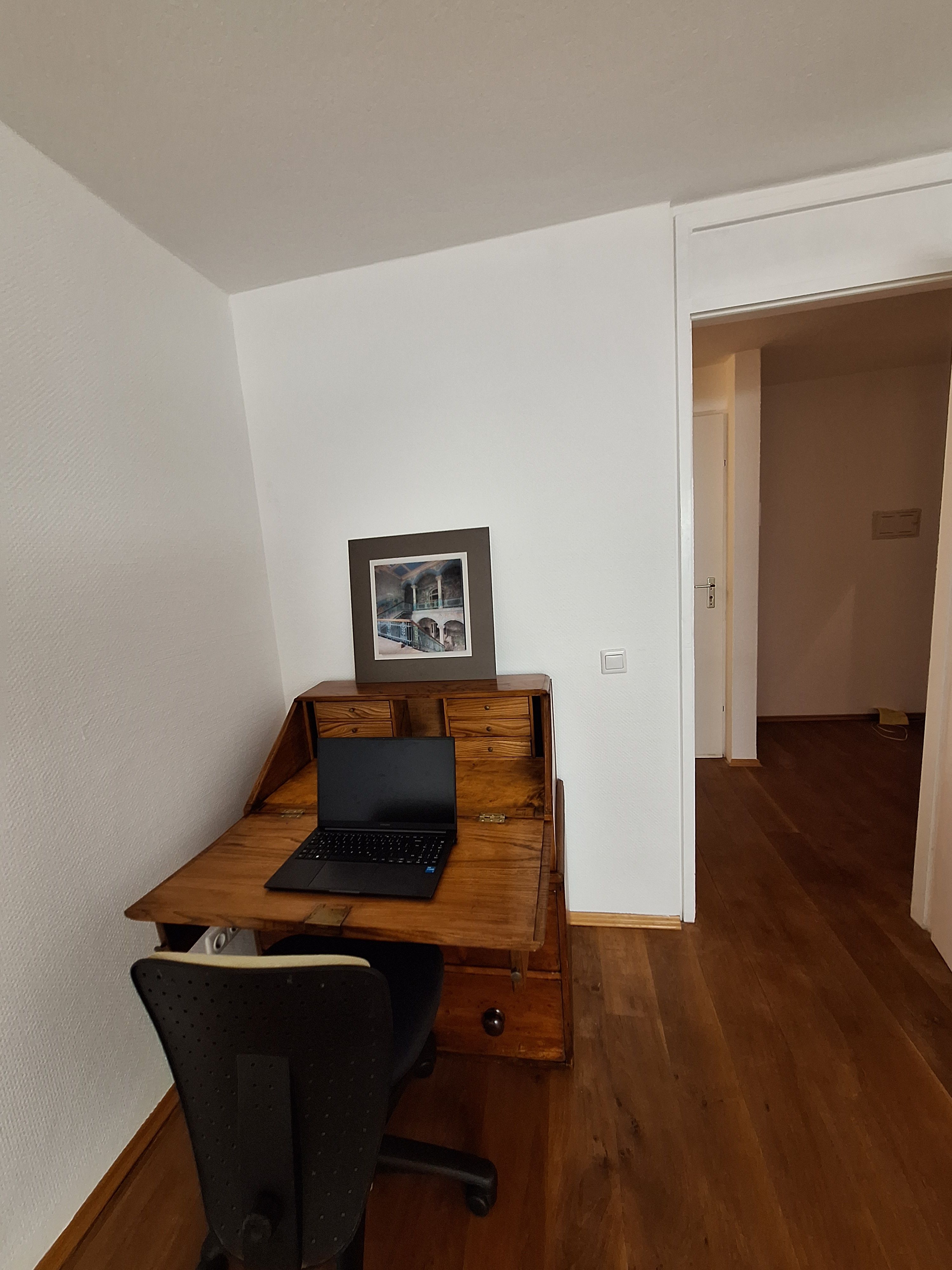  Pretty, Charming Loft In Krefeld  -  Pretty, charming loft in Krefeld  - Gallery -  16