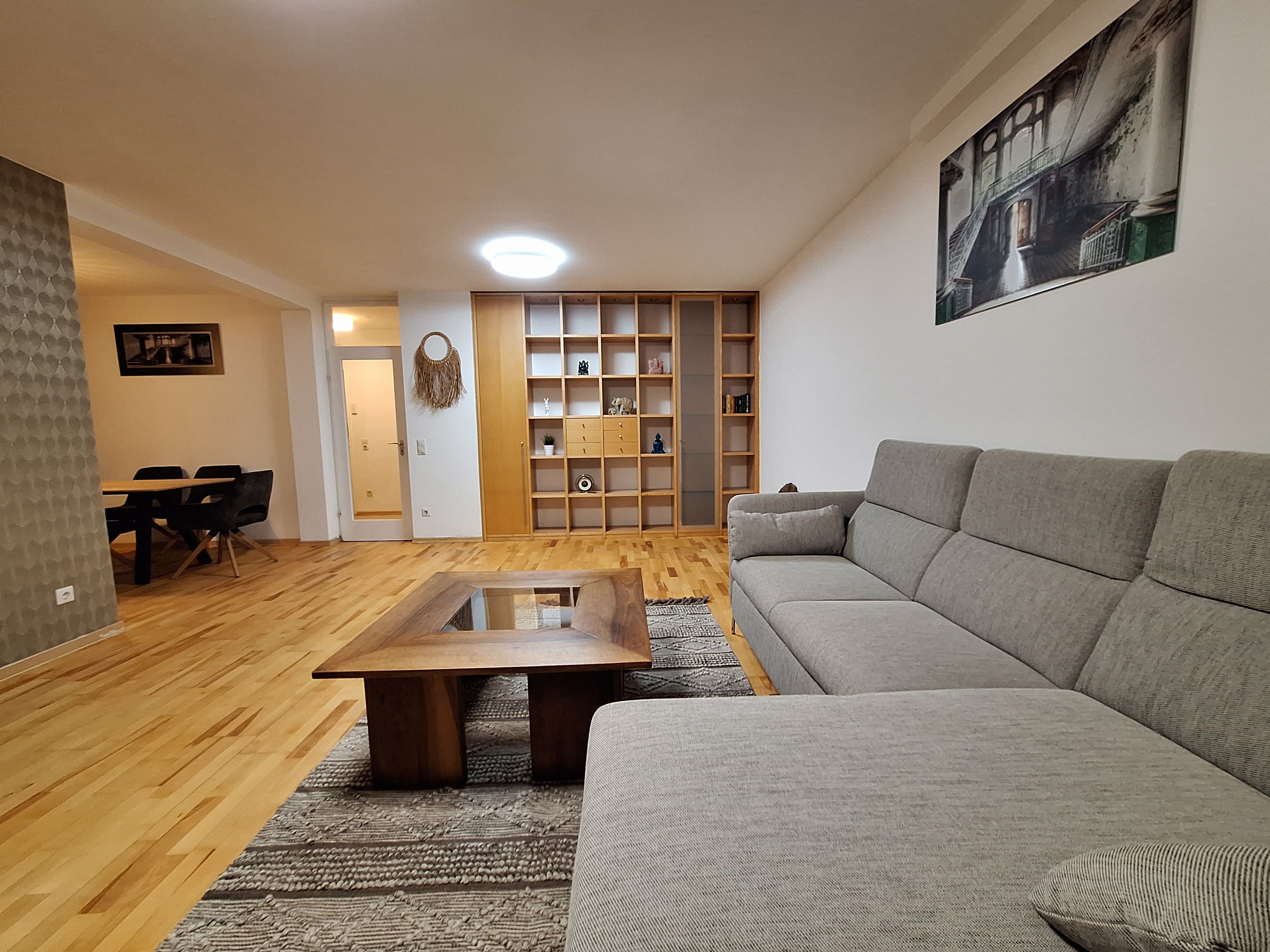  Pretty, Charming Loft In Krefeld  -  Pretty, charming loft in Krefeld  - Gallery -  24