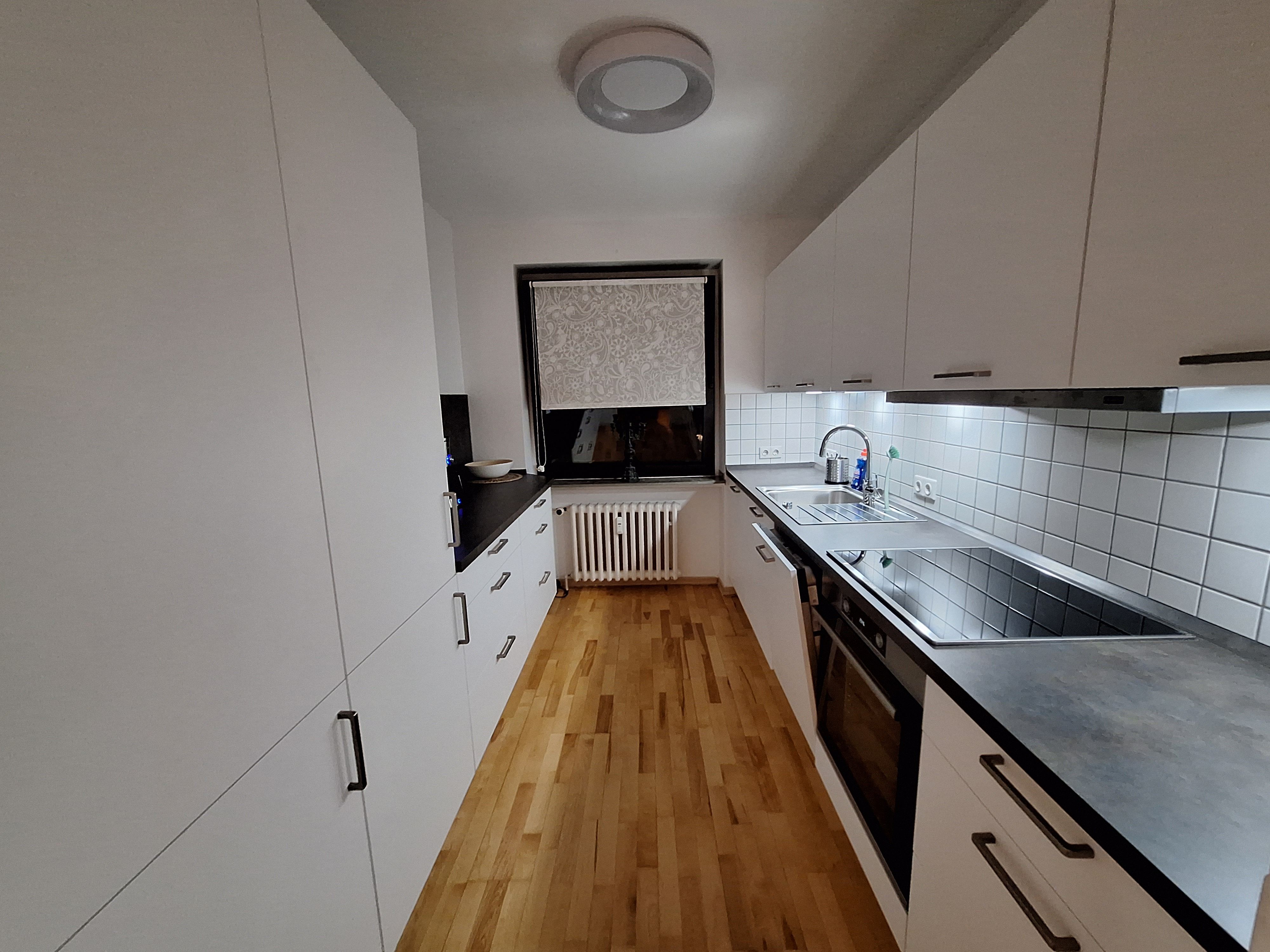 Pretty, Charming Loft In Krefeld  -  Pretty, charming loft in Krefeld  - Gallery -  7